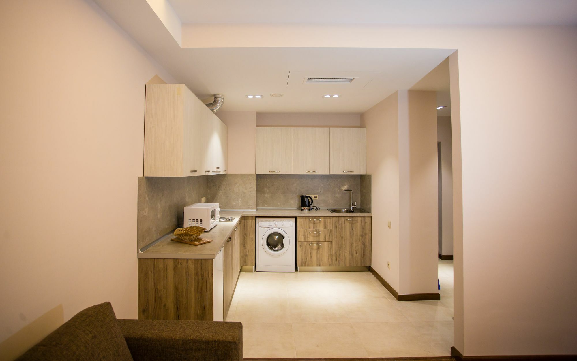 Welcome City Center Apartments Jerevan Exteriör bild